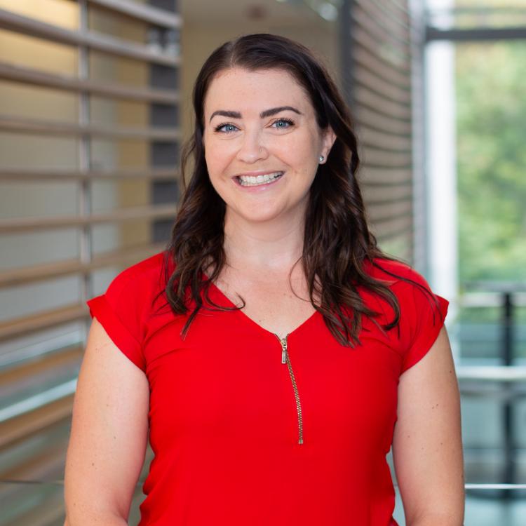   Chantelle Capicciotti