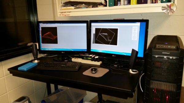 Biomedical Image Analysis