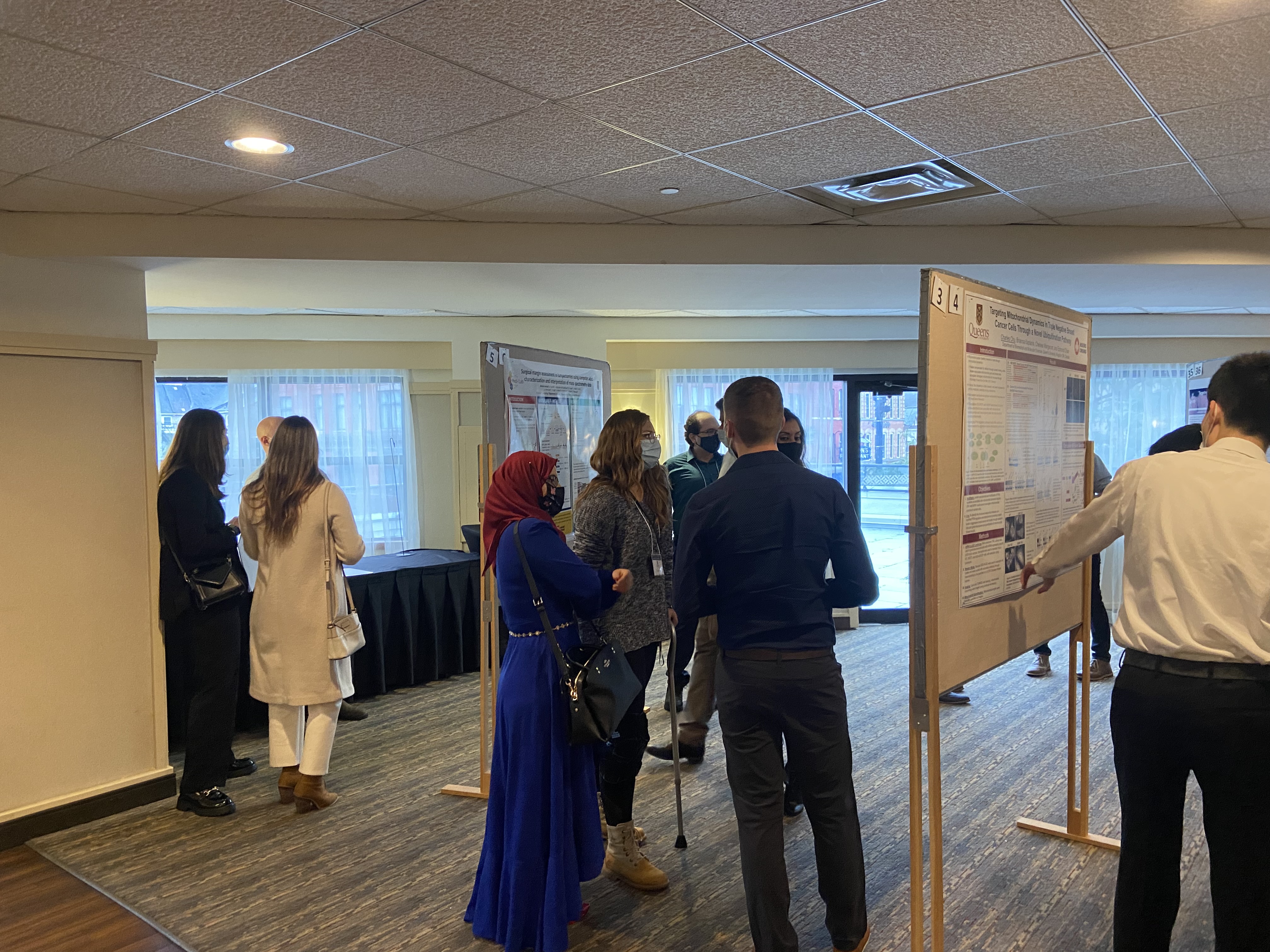 
                         Research Day                                                    - 
                          Research Day 2021                                                    