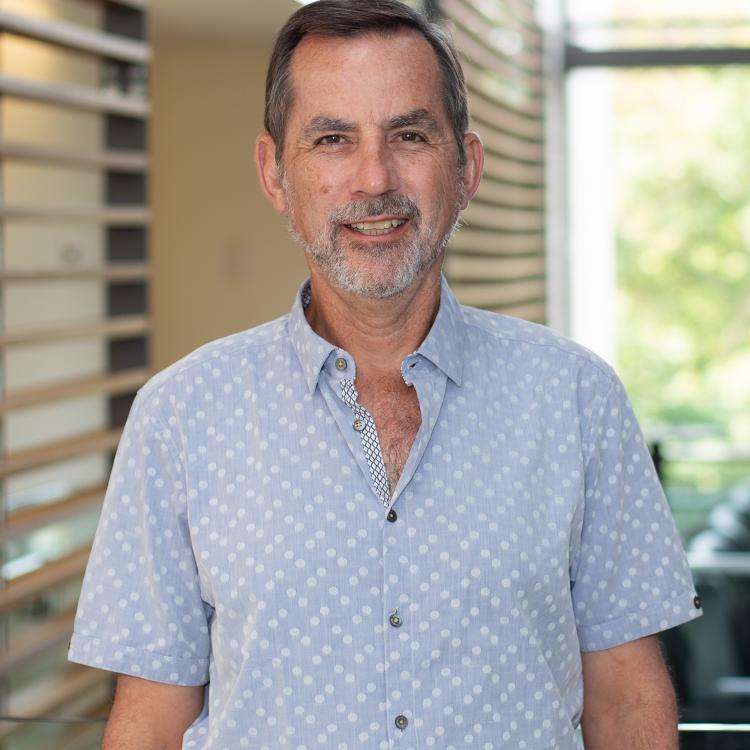   Christopher R. Mueller