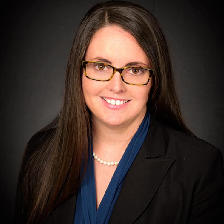   Kimberly Dunham-Snary