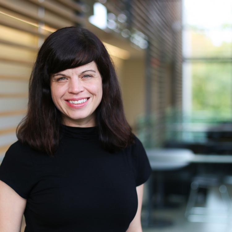   Lynne-Marie Postovit