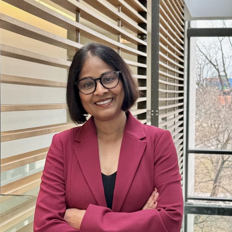   Madhuri Koti