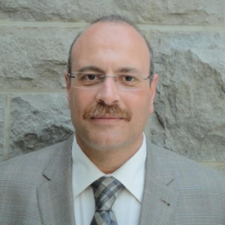   Hisham Said Elbatarny