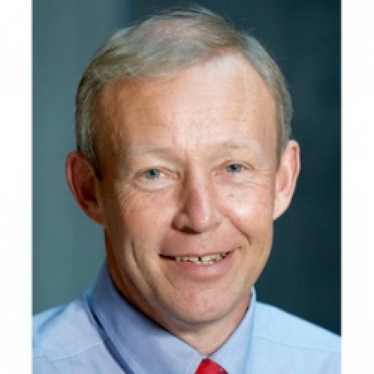   Alastair V. Ferguson