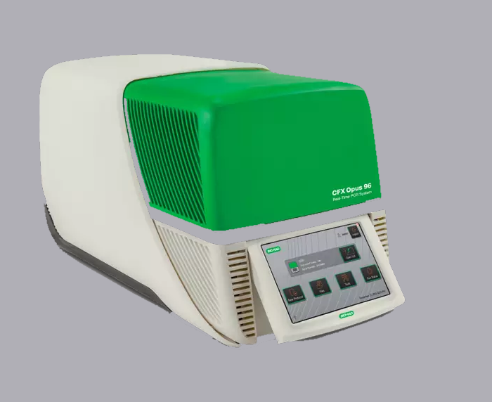 
                         Bio-Rad CFX Opus Real-time PCR                                                    