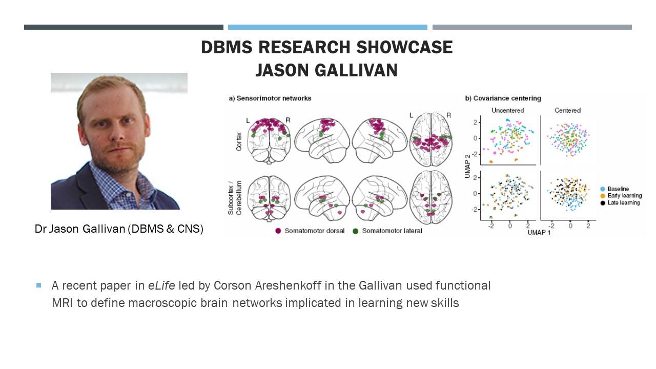
                         Showcasing DBMS Research                                                    - 
                          Read more                                                    