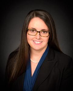 Headshot of Dr. Kimberly Dunham-Snary