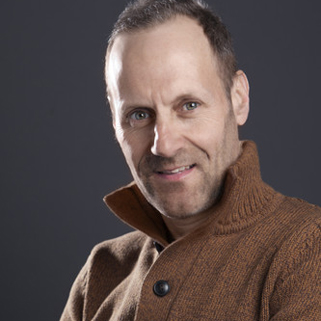 Colin D. Funk