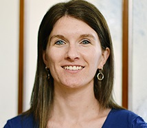 Jeanne Mulder