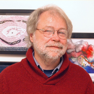 R John MacLeod