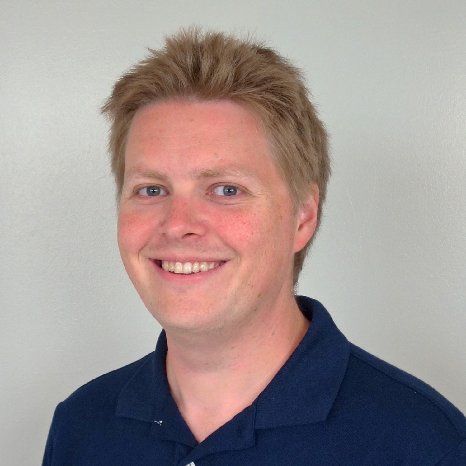 Christopher Lohans