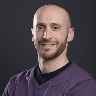 Steven P. Smith