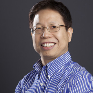 Shetuan Zhang